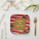 Search for art deco paper plates Elegant