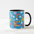 Search for rain clouds mugs Cute