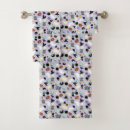 Search for ghost bathroom accessories Pastel halloween