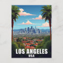 Search for los angeles vintage posters Cityscape
