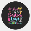 Search for let friends stickers America great again