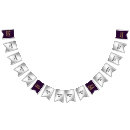 Search for purple 50th birthday party decor Purple and gold