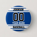 Search for baseball fan badges Team