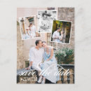 Search for photo collage save the dates Script