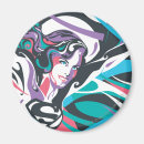 Search for 2 colour magnets Zor el
