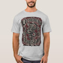 Search for vintage tattoo tshirts Gothic