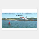 Search for lighthouses stickers Maine