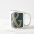 Search for texting symbols mugs Typography