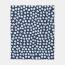 Search for messi blankets Abstract