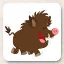 Search for boar coasters Animals