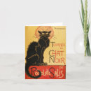 Search for noir cards Theophile steinlen