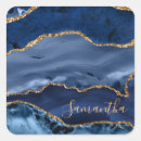Search for gold gemstone stickers Geode
