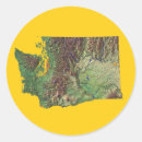 Search for washington state map stickers Washingtonian