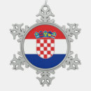 Search for croatia christmas tree decorations Patriotic