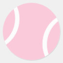 Search for tennis stickers Pink
