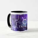 Search for taurus mugs Constellation
