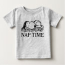 Search for comic strip tshirts Nap