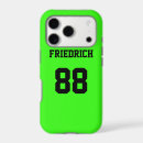 Search for black and green iphone cases For him