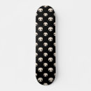 Search for bowed skateboards Skulls