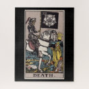 Search for macabre puzzles Death