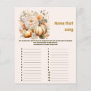 Search for fun baby shower games Fall