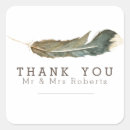 Search for nature wedding stickers Natural