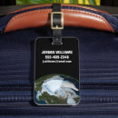 Search for 1980 luggage tags Ocean