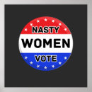 Search for votes for women posters Election