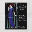 Search for twenty flyers Vintage