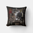 Search for cat sitting cushions Pet