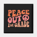 Search for peace out magnets Vacation