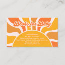 Search for sun rays invitations Groovy