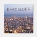 Search for barcelona magnets Catalonia