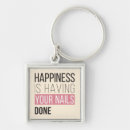 Search for manicures key rings Pedicure