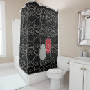Search for creepy shower curtains Goth