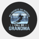 Search for extreme snowboarding stickers Mountains