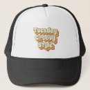 Search for funky hats Style