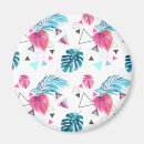 Search for triangle magnets Pattern