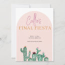 Search for fiesta hen party invitations The final fiesta