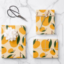 Search for cute mango crafts party Pattern