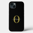 Search for black white and gold iphone cases Girly