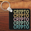 Search for crypto key rings Currency