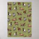 Search for farm animals posters Goat