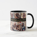 Search for 5 photo collage mugs Modern