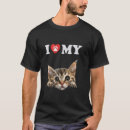 Search for i love my mom tshirts Cat