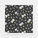 Search for woodstock napkins Charles schulz