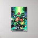 Search for back canvas prints Super hero