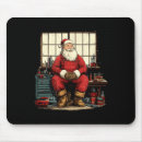 Search for santa claus mouse mats Creative