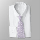 Search for lavender wedding ties Pattern