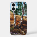 Search for autumn scenery iphone cases Landscape